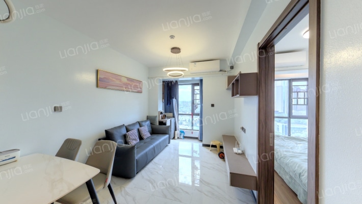 碧桂园漓湘悦二手房实景图