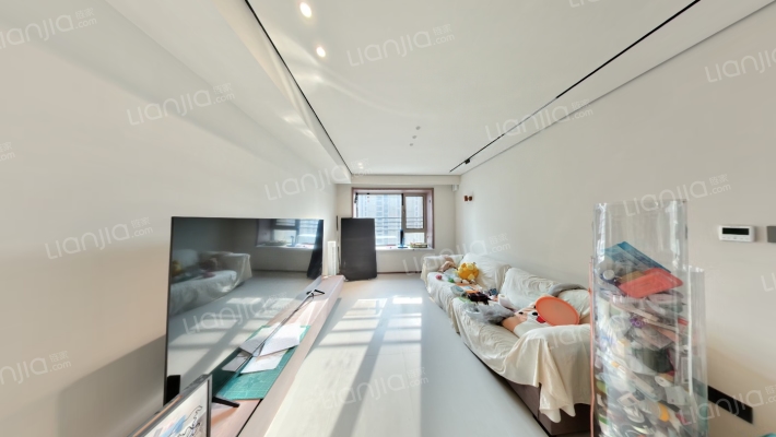 首创禧悦二手房实景图