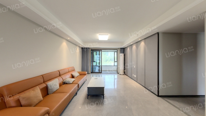 华润置地未来城市DK8二手房实景图