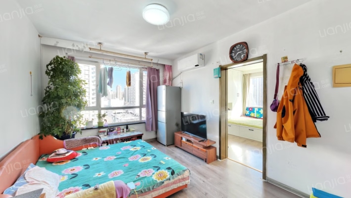 博客地带二手房实景图