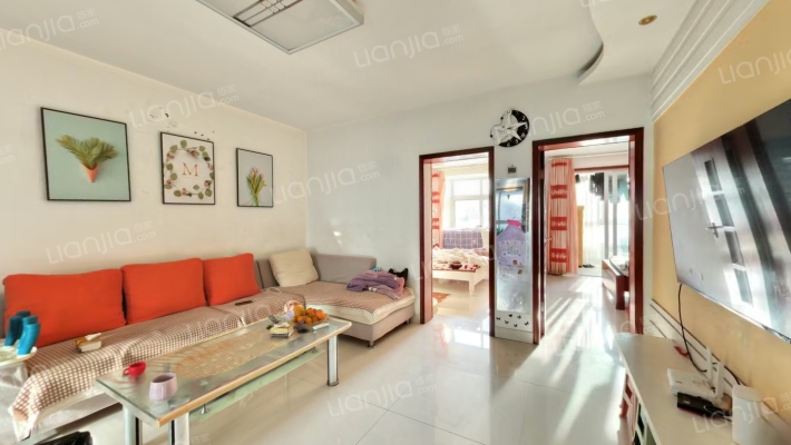 金都南苑二手房实景图