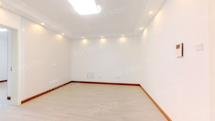 国园壹城二手房实景图