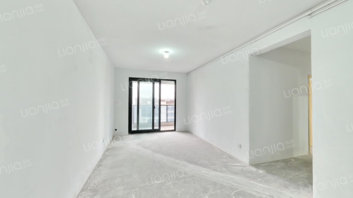 四季华庭二手房实景图