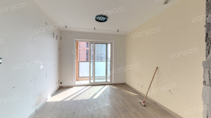 环秀湖花园二手房实景图