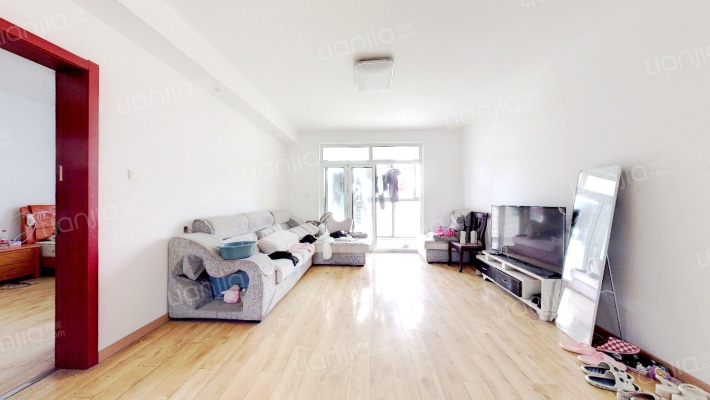 玉成家园三期二手房实景图