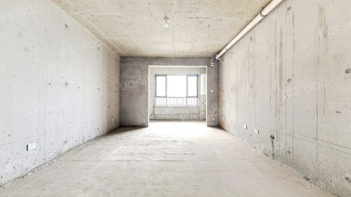 华安紫竹苑二手房实景图