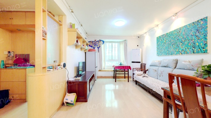 平凡里公寓二手房实景图