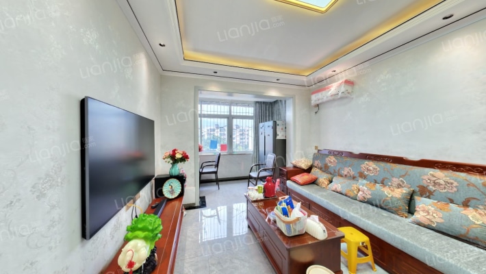 月牙村二手房实景图