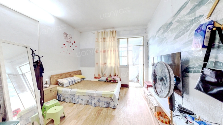 桐淮小区二手房实景图