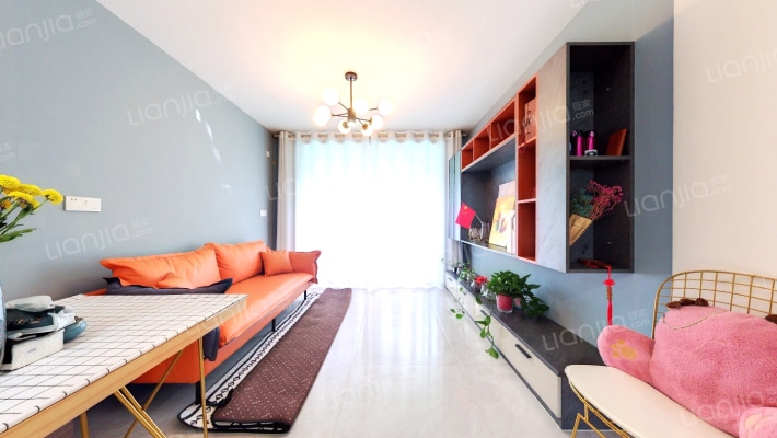 徐家浜二村二手房实景图