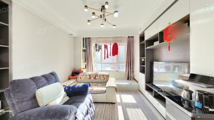 金融街·融府二手房实景图