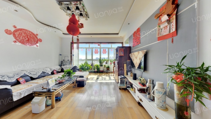 春江家园二手房实景图