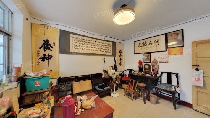 教体委家属院二手房实景图