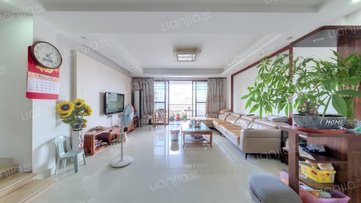 华景花苑二手房实景图