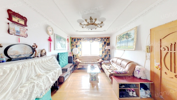 砂阳小区(砂平街)二手房实景图