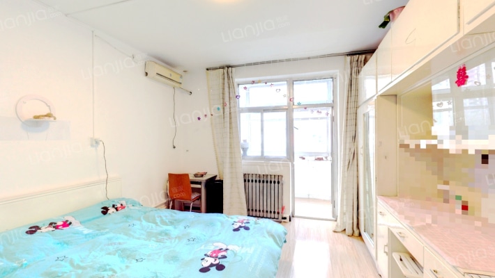 水工机械厂宿舍二手房实景图