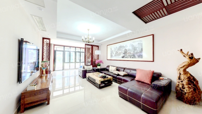 泓泰苑二手房实景图