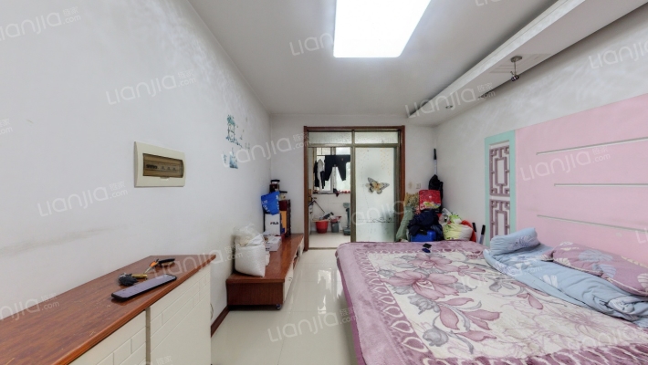 道义新城一期二手房实景图