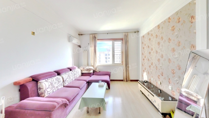 民生尚都和园二手房实景图