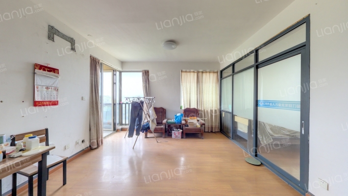 绿城·百合公寓（北区）二手房实景图