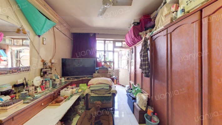 草岚子胡同二手房实景图