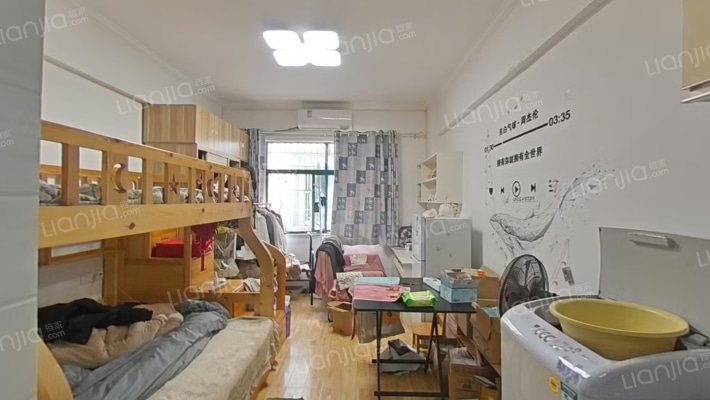 摩尔城二手房实景图