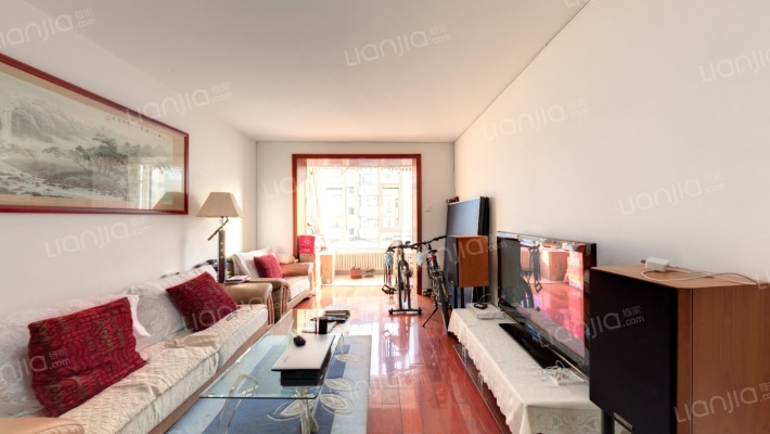 夏威夷花园二手房实景图