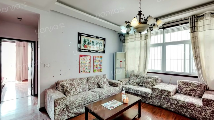 绿园公寓二手房实景图