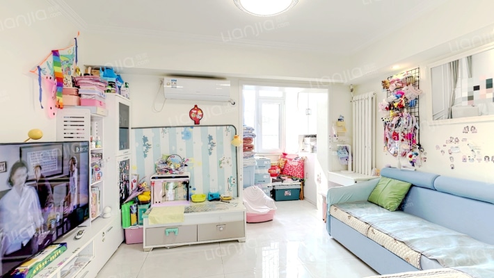 建欣苑四里二手房实景图