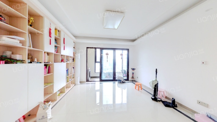 富力滨湖半岛二手房实景图