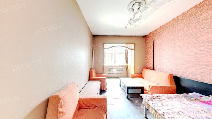 甘肃省金属公司家属院二手房实景图