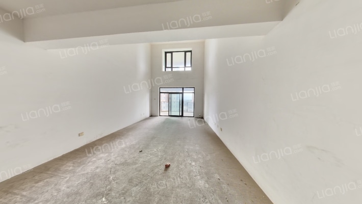 愿景河之洲微风岸二手房实景图