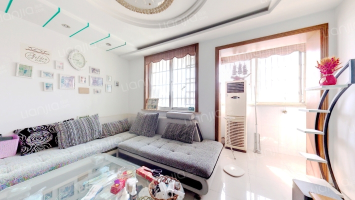 浦韵苑二手房实景图