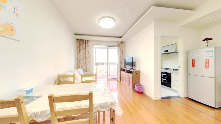 电影华苑二手房实景图