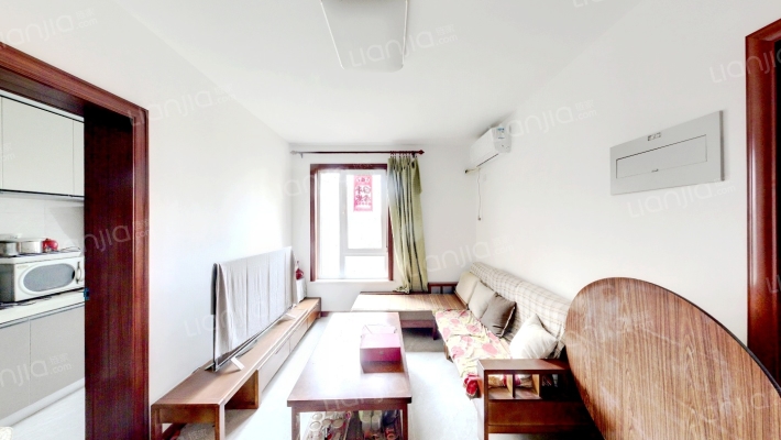 祥泽园二手房实景图