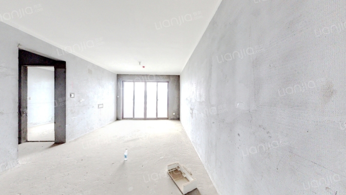 碧桂园·幸福里二手房实景图