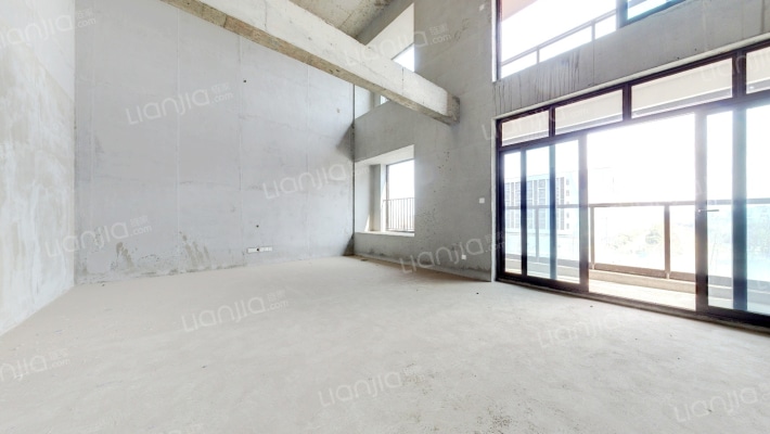 保利天空之城云琅二手房实景图