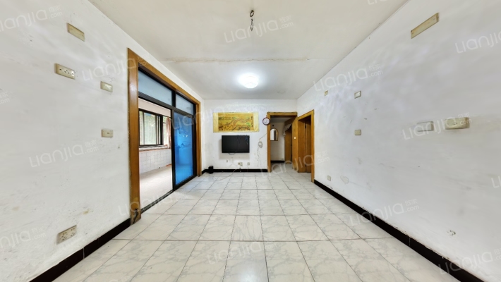 崇兴小区二手房实景图