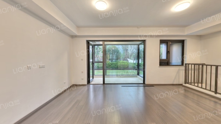 金基璟樾府二手房实景图