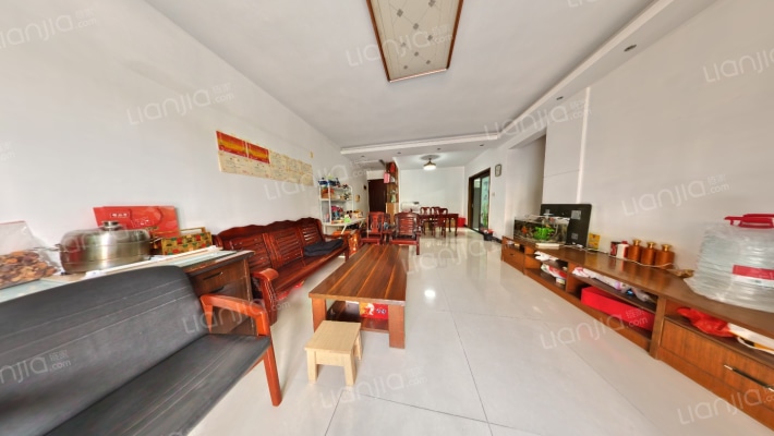 东湖花园五区二手房实景图