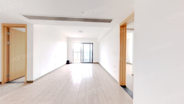 龙湖·天曜二手房实景图