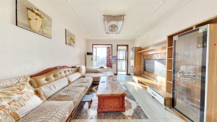 天骄星城翰林院二手房实景图