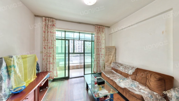 颐美园二手房实景图