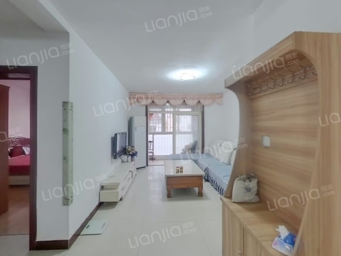 整租·御墅临枫 2室2厅 南