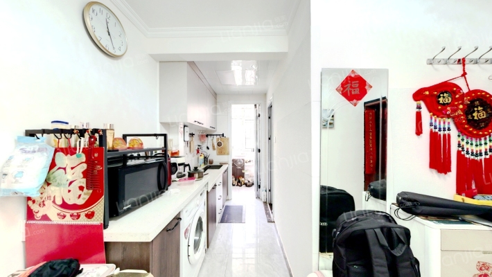 临潼西里二手房实景图