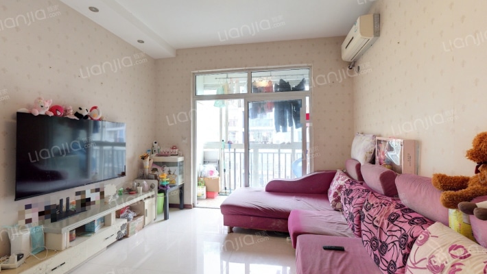 同创鸥翔云湖郡二手房实景图