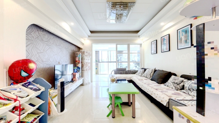 嘉丰大厦二手房实景图