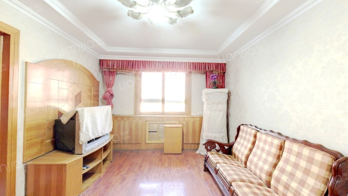 红盐里二手房实景图