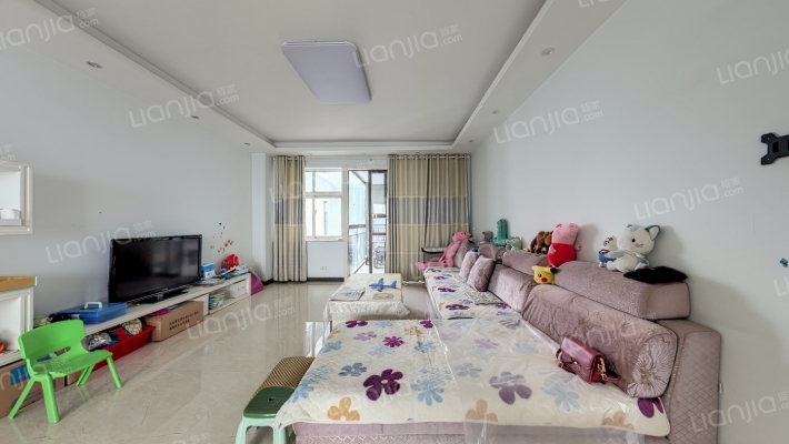 襄洲一号二手房实景图