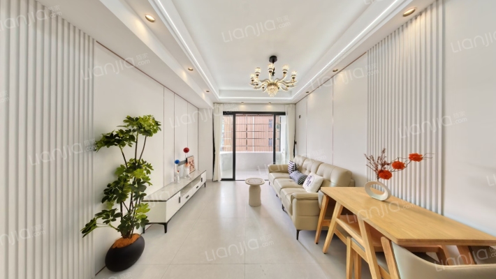 三元里大道二手房实景图